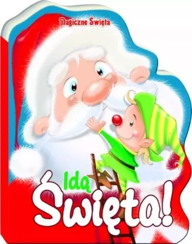 Ida święta Ida święta
