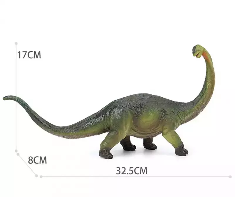 Dinozaur Diplodok Dinozaur Diplodok