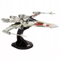 FDP 4D PUZZLE STAR WARS MYŚLIWIEC X-WING, zdjęcie 2