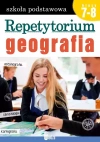 Geografia. Repetytorium - zdjęcie
