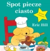 Spot piecze ciasto - zdjęcie