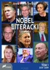 Nobel literacki XXI wieku T.1 2001-2009 - zdjęcie