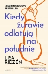 Kiedy żurawie odlatują na południe - zdjęcie