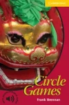 CER 2 Circle Games - zdjęcie
