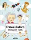 Dzieciństwo sławnych ludzi - zdjęcie