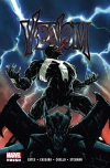 Venom. Tom 1 - zdjęcie