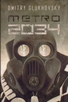 Metro 2034 - zdjęcie