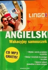 Angielski Wakacyjny samouczek, książka papierowa - zdjęcie