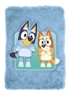 Notatnik pluszow Bluey BY00009 - zdjęcie