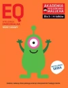 AIM-EQ. Inteligencja emocjonalna. 3–4 lata. Nowe zabawy - zdjęcie