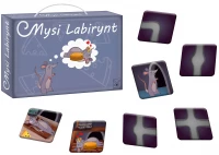 Mysi Labirynt, zdjęcie 2