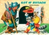 Kot w butach Kolekcja Retro - zdjęcie
