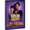 Kolor purpury, DVD - zdjęcie