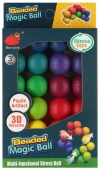 Kostka Magiczna Kulki Mega Creative 571253 - zdjęcie
