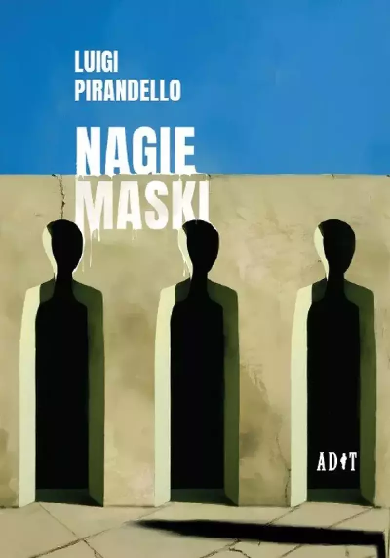 Nagie maski Nagie maski