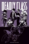 Deadly Class. Tom 9. Maszynka do kości - zdjęcie