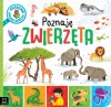 Akademia małego dziecka. Poznaję zwierzęta - zdjęcie