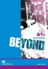 Beyond A1+. Workbook. Język angielski - zdjęcie
