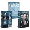 Pakiet Wiatr / Układ / Rysa (okładka filmowa) - zdjęcie