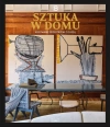 Sztuka w domu. Kreowanie przestrzeni z duszą - zdjęcie