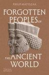 Forgotten Peoples of the Ancient World wer. angielska - zdjęcie