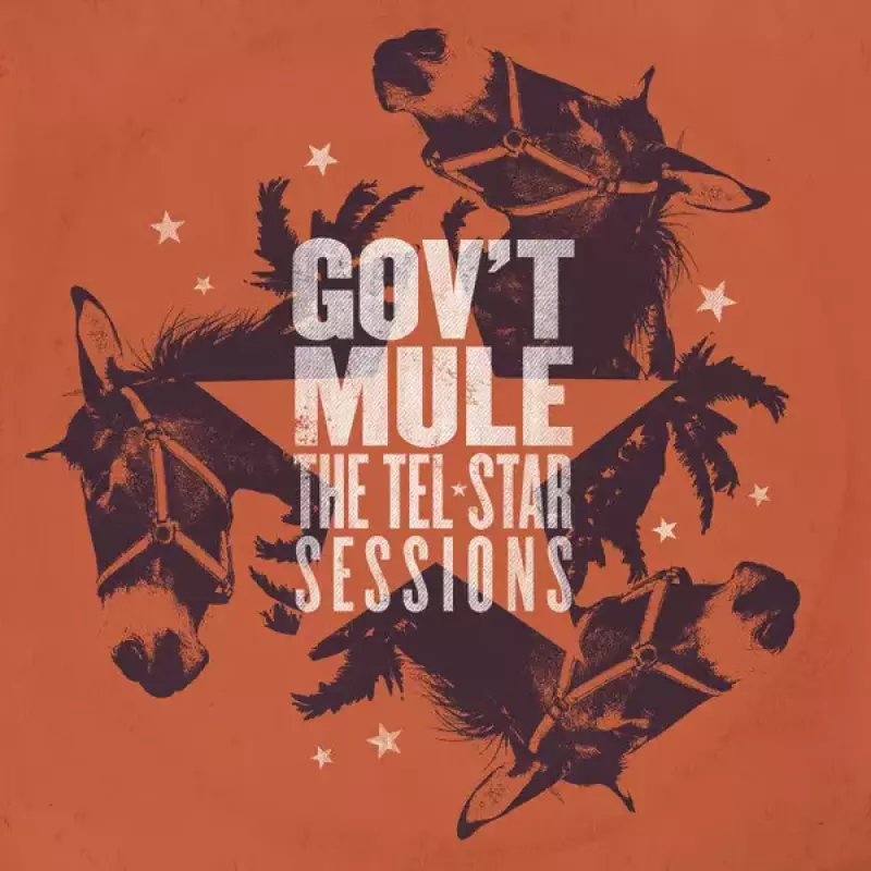 The Tel-Star Sessions, CD