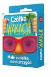 Czółko Wakacje - zdjęcie