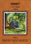 Hobbit J. J. R. Tolkiena. Streszczenie, analiza, interpretacja - zdjęcie