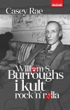 William S. Burroughs i kult RocknRolla - zdjęcie