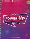 Power Up Level 5 Teacher's Book - zdjęcie