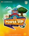 Power Up Start Smart Pupil's Book - zdjęcie