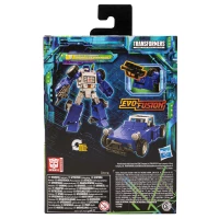 Figurka Hasbro Transformers Beachcomber, zdjęcie 5
