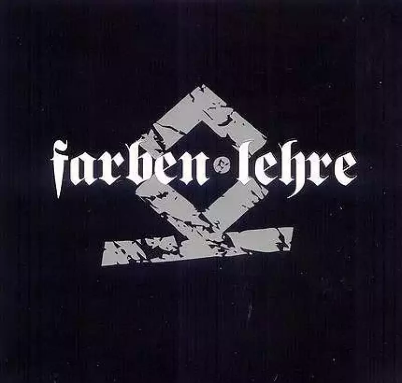 Farben Lehre (Digipack) Farben Lehre (Digipack)