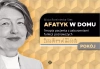 Afatyk w domu. Terapia pacjenta z zaburzeniami funkcji poznawczych - zdjęcie