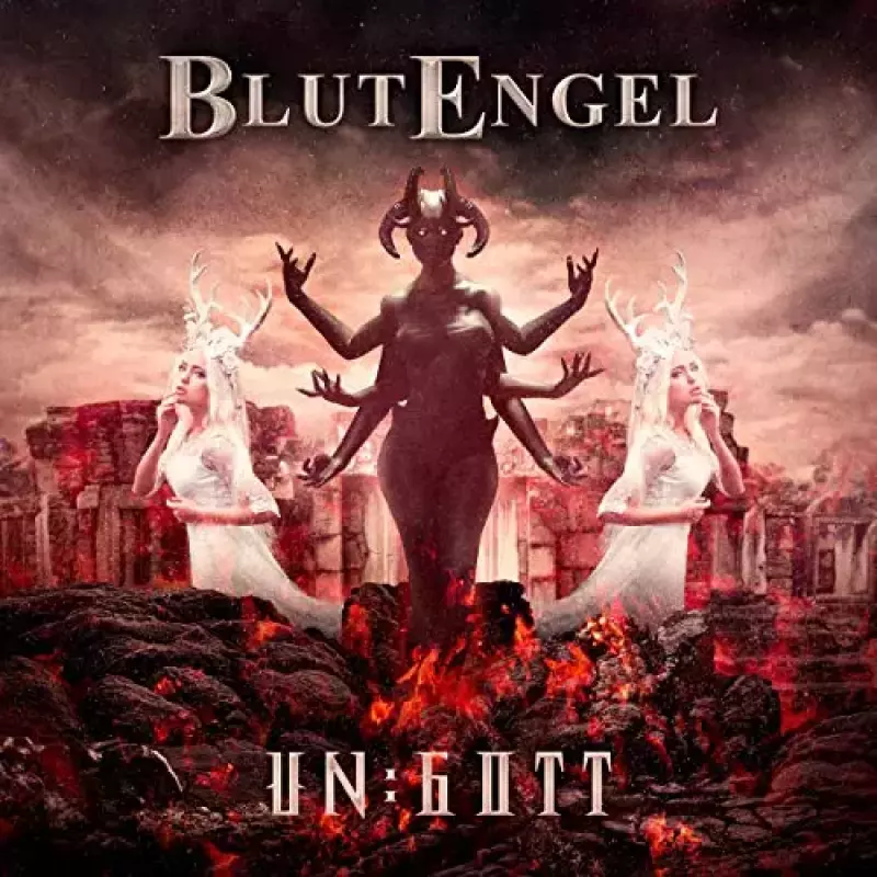 Un Gott. CD Un Gott. CD