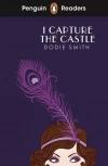 I Capture the Castle. Penguin Readers Level 4 wer. angielska - zdjęcie