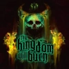 Thy Kingdom Will Burn, CD - zdjęcie