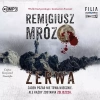 Zerwa. Audiobook - zdjęcie