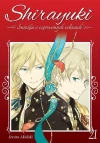 Shirayuki. Śnieżka o czerwonych włosach. Tom 21 - zdjęcie