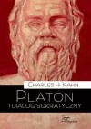 Platon i dialog sokratyczny - zdjęcie