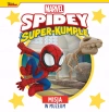 Misja w muzeum. Marvel Spidey i Super-kumple - zdjęcie