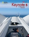 Keynote 2nd ed. Advanced 5 SB + online - zdjęcie