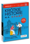 Angielski. Krótkie historie na start - zdjęcie