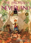 The Promised Neverland. Tom 10 - zdjęcie