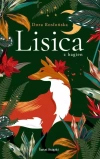 Lisica z bagien - zdjęcie