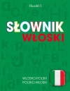 Słownik włoski - zdjęcie