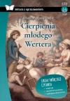 Cierpienia młodego Wertera. Lektura z opracowaniem - zdjęcie