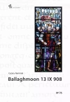 Ballaghmoon 13 IX 908 - zdjęcie