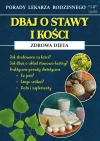 Dbaj o stawy i kości Zdrowa dieta - zdjęcie