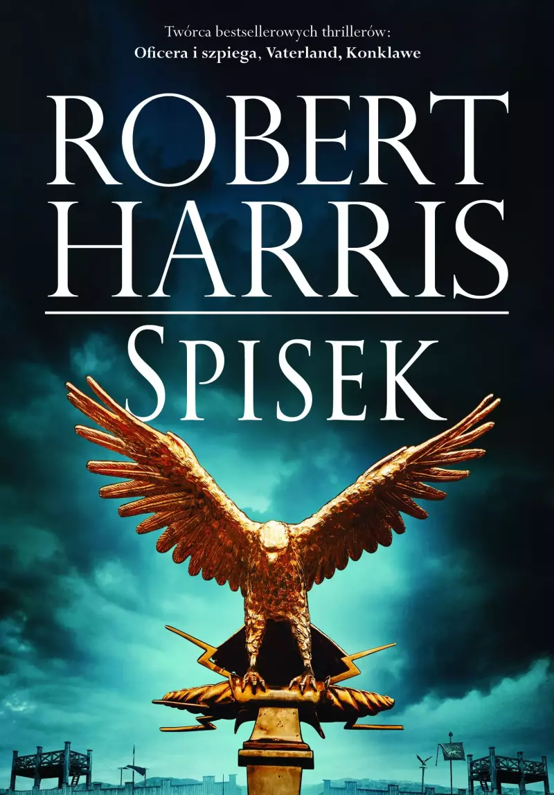 Spisek Spisek